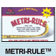 Metri-Rule